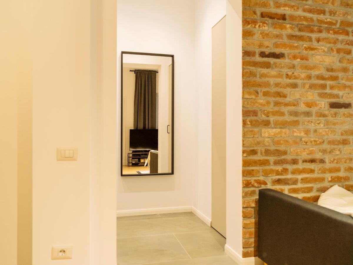 Bright 3Br Flat - Top Location - Green View Balcony بوخارست المظهر الخارجي الصورة