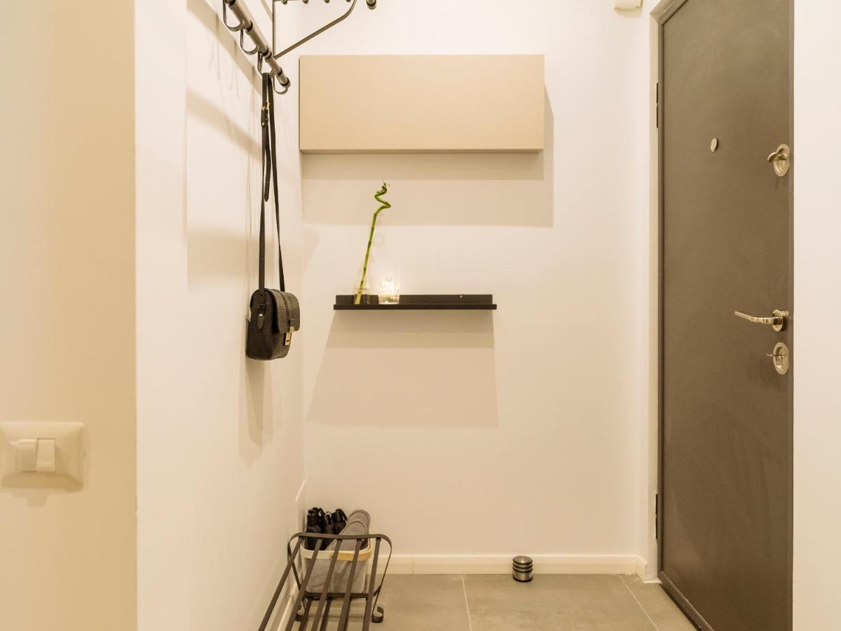Bright 3Br Flat - Top Location - Green View Balcony بوخارست المظهر الخارجي الصورة