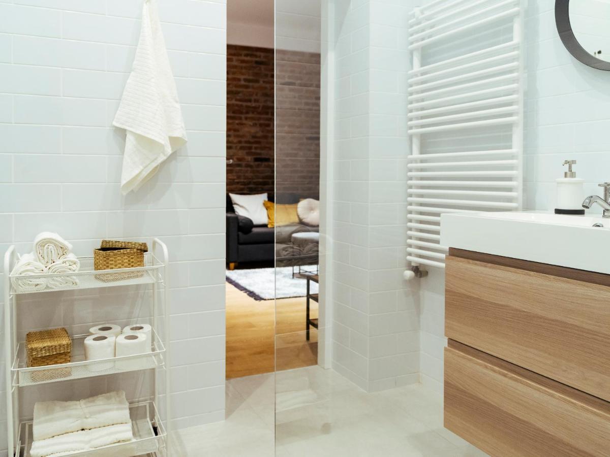 Bright 3Br Flat - Top Location - Green View Balcony بوخارست المظهر الخارجي الصورة